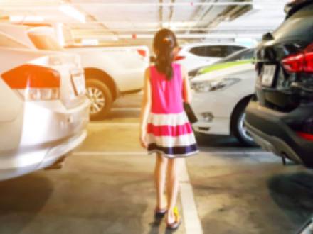 Cook County, IL Parking Lot Accident Lawyer